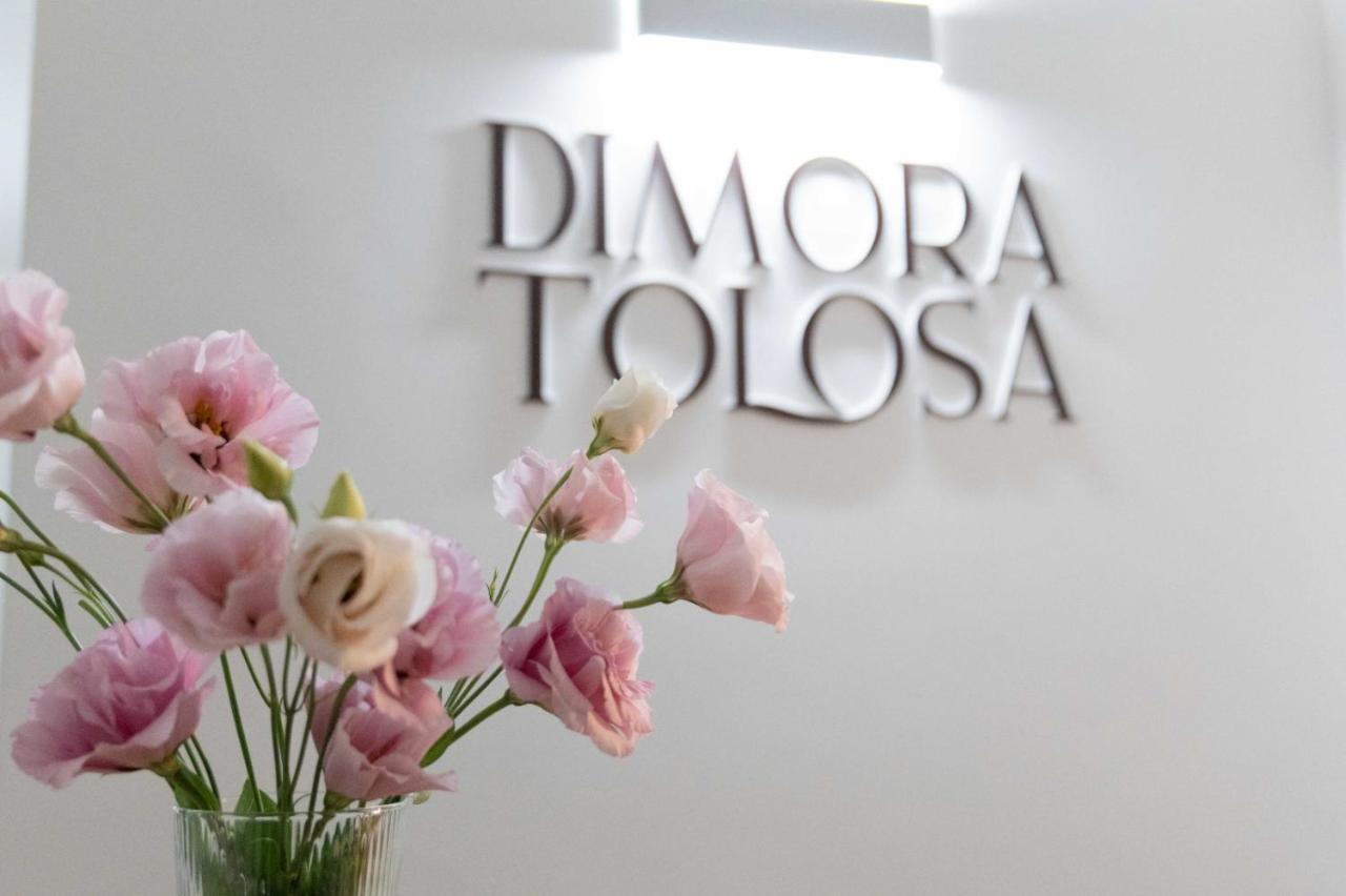Dimora Tolosa Conversano Exterior photo
